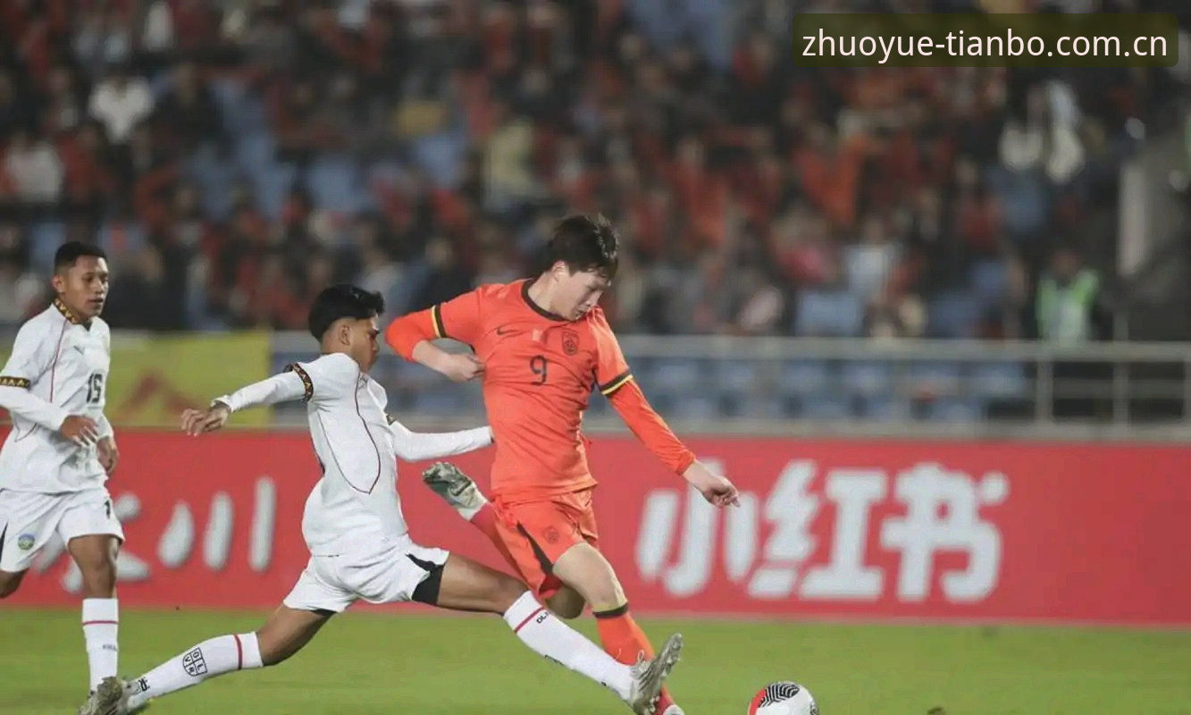 U17世界杯抽签结果出炉，中国男女足前景如何？