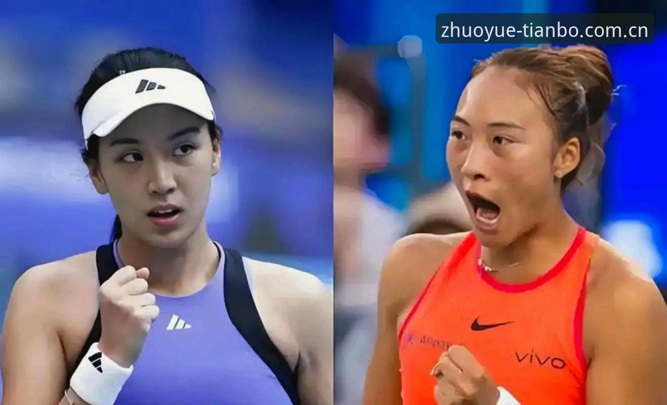郑钦文法网保分压力vs王欣瑜种子突围：2026法网女单中国金花前景对比